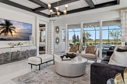 Villa ou maison à vendre à Tavares, Floride: 2 chambres, 154.96 m2 № 2425932 - photo 8