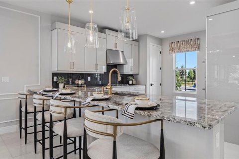 Villa ou maison à vendre à Tavares, Floride: 2 chambres, 154.96 m2 № 2425932 - photo 4