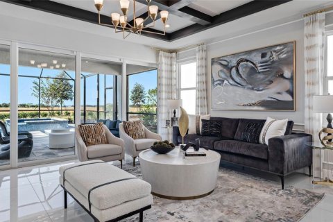 Villa ou maison à vendre à Tavares, Floride: 2 chambres, 154.96 m2 № 2425932 - photo 7