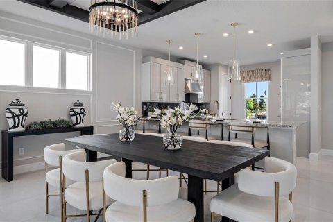 Villa ou maison à vendre à Tavares, Floride: 2 chambres, 154.96 m2 № 2425932 - photo 5