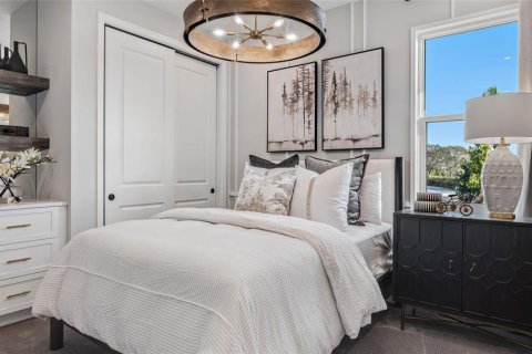 Villa ou maison à vendre à Tavares, Floride: 2 chambres, 154.96 m2 № 2425932 - photo 12