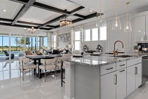 Villa ou maison à vendre à Tavares, Floride: 2 chambres, 154.96 m2 № 2425932 - photo 3