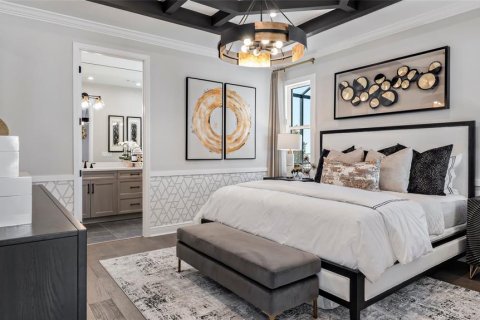 Villa ou maison à vendre à Tavares, Floride: 2 chambres, 154.96 m2 № 2425932 - photo 9