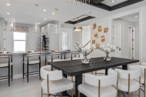 Villa ou maison à vendre à Tavares, Floride: 2 chambres, 154.96 m2 № 2425932 - photo 6
