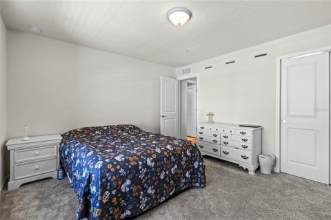 Купить таунхаус в Винтер-Парк, Флорида 6 комнат, 167.32м2, № 1571862 - фото 21