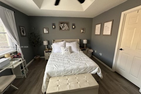 Adosado en alquiler en Davie, Florida, 4 dormitorios, 180.79 m2 № 1891324 - foto 22