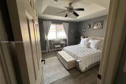 Adosado en alquiler en Davie, Florida, 4 dormitorios, 180.79 m2 № 1891324 - foto 20