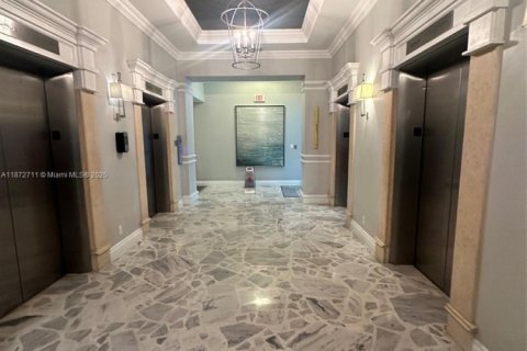 Copropriété à vendre à Hollywood, Floride: 1 chambre, 69.21 m2 № 1979784 - photo 17