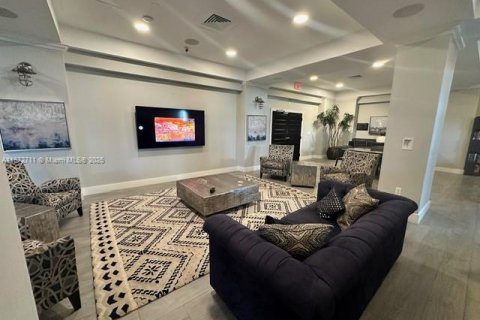 Copropriété à vendre à Hollywood, Floride: 1 chambre, 69.21 m2 № 1979784 - photo 21