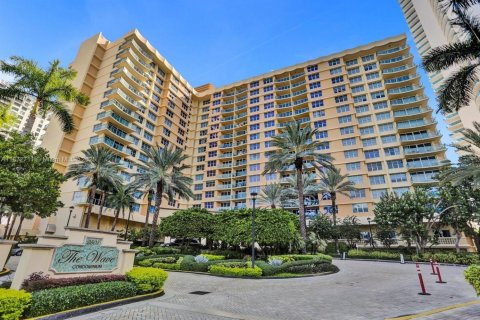 Copropriété à vendre à Hollywood, Floride: 1 chambre, 69.21 m2 № 1979784 - photo 9