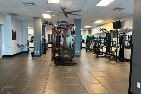 Copropriété à vendre à Hollywood, Floride: 1 chambre, 69.21 m2 № 1979784 - photo 15