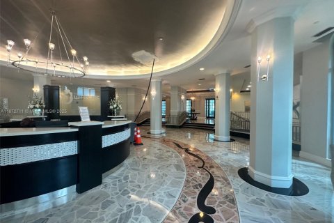 Copropriété à vendre à Hollywood, Floride: 1 chambre, 69.21 m2 № 1979784 - photo 11