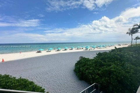 Copropriété à vendre à Hollywood, Floride: 1 chambre, 69.21 m2 № 1979784 - photo 26