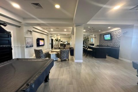 Copropriété à vendre à Hollywood, Floride: 1 chambre, 69.21 m2 № 1979784 - photo 20