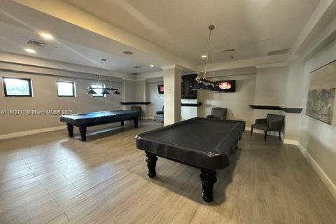 Copropriété à vendre à Hollywood, Floride: 1 chambre, 69.21 m2 № 1979784 - photo 19