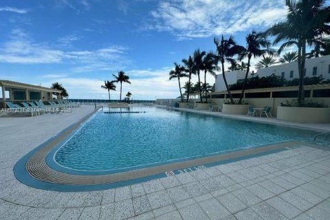 Copropriété à vendre à Hollywood, Floride: 1 chambre, 69.21 m2 № 1979784 - photo 30