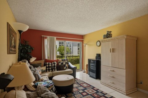 Купить кондоминиум в Мирамар, Флорида 1 комната, 69.21м2, № 2181196 - фото 9