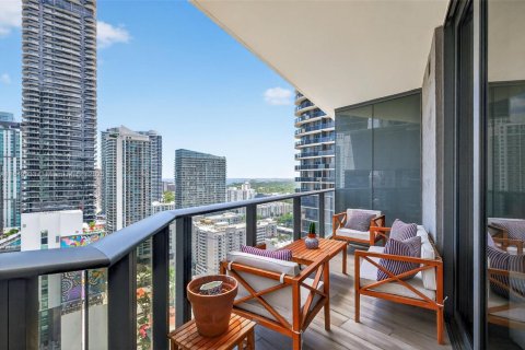 Condominio en venta en Miami, Florida, 2 dormitorios, 103.96 m2 № 1872633 - foto 6