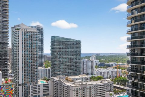 Condominio en venta en Miami, Florida, 2 dormitorios, 103.96 m2 № 1872633 - foto 20