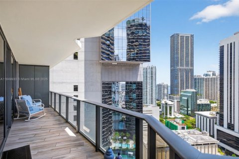 Condominio en venta en Miami, Florida, 2 dormitorios, 103.96 m2 № 1872633 - foto 17