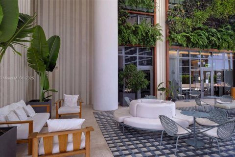 Condominio en venta en Miami, Florida, 2 dormitorios, 103.96 m2 № 1872633 - foto 27