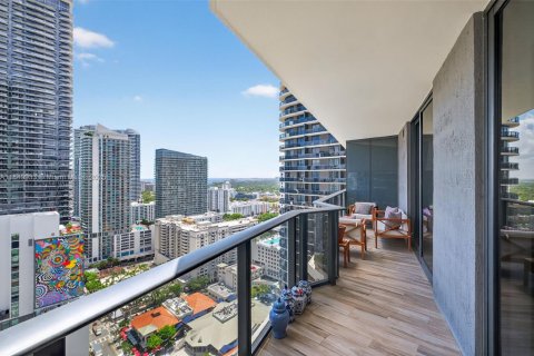 Condominio en venta en Miami, Florida, 2 dormitorios, 103.96 m2 № 1872633 - foto 19