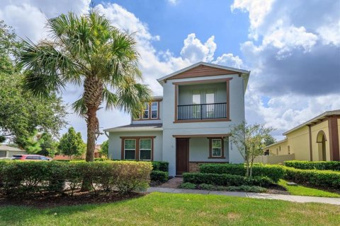 Casa en venta en Winter Garden, Florida, 4 dormitorios, 272.2 m2 № 1849830 - foto 1