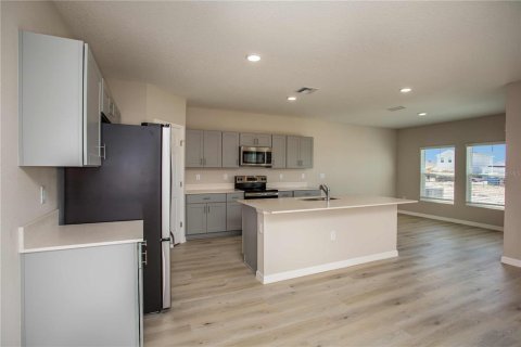 Villa ou maison à vendre à Dade City, Floride: 5 chambres, 279.73 m2 № 2237592 - photo 13