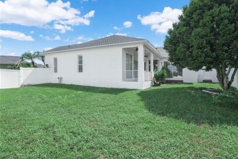 Villa ou maison à vendre à Lakeland, Floride: 4 chambres, 223.06 m2 № 1901038 - photo 30