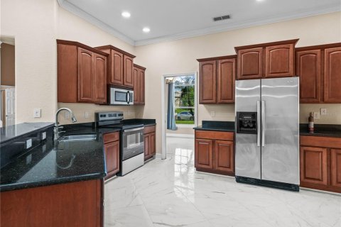 Villa ou maison à vendre à Lakeland, Floride: 4 chambres, 223.06 m2 № 1901038 - photo 5