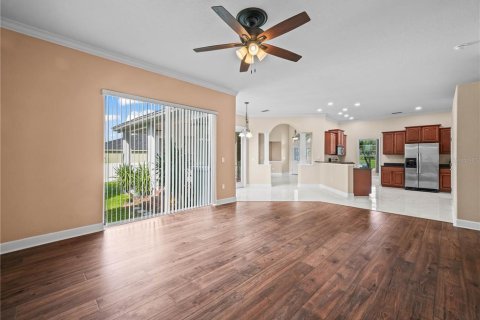 Villa ou maison à vendre à Lakeland, Floride: 4 chambres, 223.06 m2 № 1901038 - photo 11