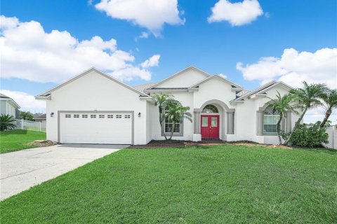 Villa ou maison à vendre à Lakeland, Floride: 4 chambres, 223.06 m2 № 1901038 - photo 1
