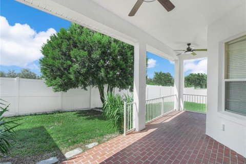 Villa ou maison à vendre à Lakeland, Floride: 4 chambres, 223.06 m2 № 1901038 - photo 29