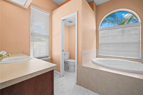 Villa ou maison à vendre à Lakeland, Floride: 4 chambres, 223.06 m2 № 1901038 - photo 18