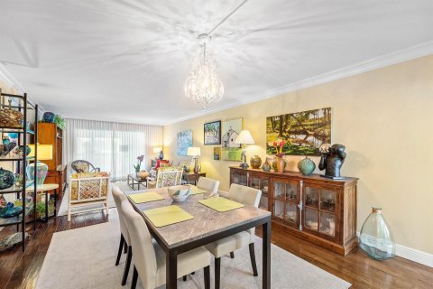 Copropriété à vendre à Boca Raton, Floride: 2 chambres, 111.48 m2 № 2193017 - photo 10