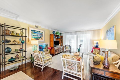 Copropriété à vendre à Boca Raton, Floride: 2 chambres, 111.48 m2 № 2193017 - photo 13