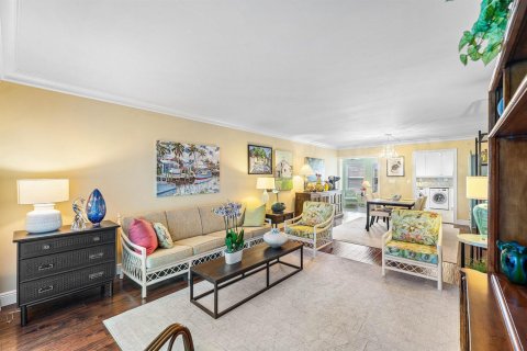 Copropriété à vendre à Boca Raton, Floride: 2 chambres, 111.48 m2 № 2193017 - photo 15