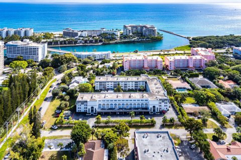 Condo in Boca Raton, Florida, 2 bedrooms  № 2193017