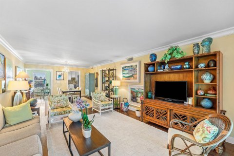 Copropriété à vendre à Boca Raton, Floride: 2 chambres, 111.48 m2 № 2193017 - photo 14