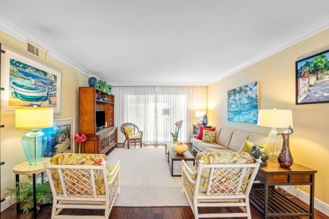 Copropriété à vendre à Boca Raton, Floride: 2 chambres, 111.48 m2 № 2193017 - photo 12