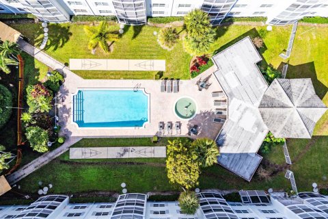 Copropriété à vendre à Boca Raton, Floride: 2 chambres, 111.48 m2 № 2193017 - photo 29
