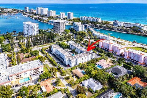 Copropriété à vendre à Boca Raton, Floride: 2 chambres, 111.48 m2 № 2193017 - photo 2
