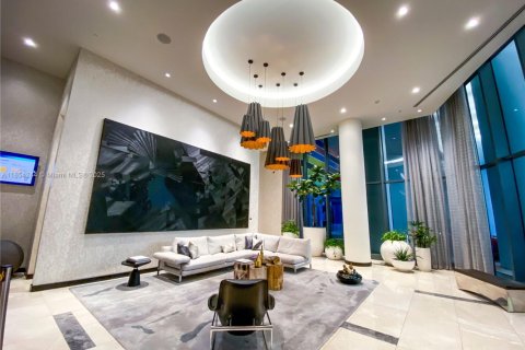 Copropriété à louer à Miami, Floride: 1 chambre, 56.58 m2 № 1872008 - photo 15
