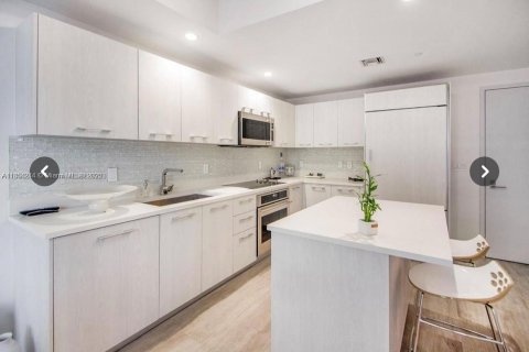 Copropriété à louer à Miami, Floride: 1 chambre, 56.58 m2 № 1872008 - photo 2