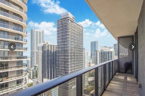 Copropriété à louer à Miami, Floride: 1 chambre, 56.58 m2 № 1872008 - photo 8