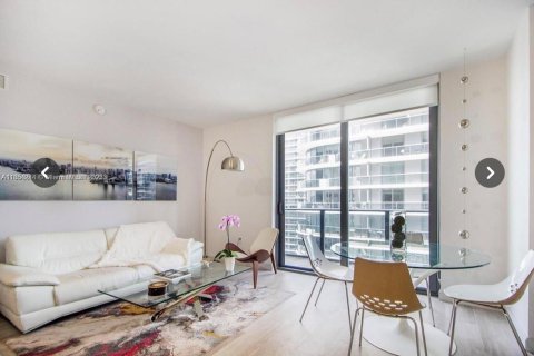 Copropriété à louer à Miami, Floride: 1 chambre, 56.58 m2 № 1872008 - photo 4