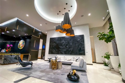Copropriété à louer à Miami, Floride: 1 chambre, 56.58 m2 № 1872008 - photo 16