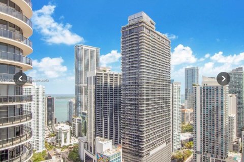 Copropriété à louer à Miami, Floride: 1 chambre, 56.58 m2 № 1872008 - photo 10