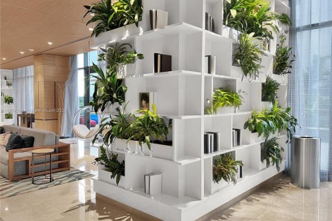 Copropriété à louer à Miami, Floride: 1 chambre, 56.58 m2 № 1872008 - photo 24