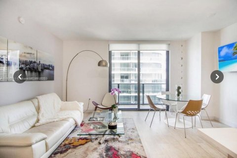 Copropriété à louer à Miami, Floride: 1 chambre, 56.58 m2 № 1872008 - photo 3